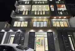 Nhà 5 tầng hướng Tây ở Bình Tân, hẻm xe hơi, giá 8.5 tỷ... Bán nhà riêng tại Bình Trị Đông, Hồ Chí Minh 02