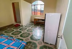 Bán nhà 8,5x30m ngay Nguyễn Thị Sáu, Hóc Môn... Bán nhà mặt phố tại Xuân Thới Sơn, Hồ Chí Minh 11