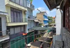 BÁN NHÀ ĐƯỜNG PHẠM ĐĂNG GIẢNG BÌNH TÂN. GIÁP TÂN PHÚ. GIẢM CHÀO . HẺM XE HƠI TRÁNH NHAU.... Bán nhà riêng tại Bình Hưng Hòa, Hồ Chí Minh 15