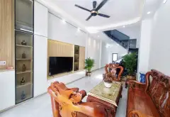 Nhà mới 100% tại Hiệp Thành 17, cơ hội hiếm với giá chỉ 4.95 tỷ... Bán nhà riêng tại Tân Thới Hiệp, Hồ Chí Minh 03