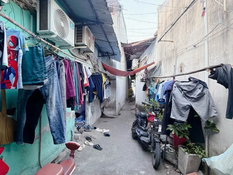 Nhà mặt phố Bình Tân 210m2, 15 phòng trọ, giá 6.85 tỷ... Bán nhà mặt phố tại Tân Tạo, Hồ Chí Minh 01