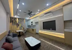 Nhà đẹp mới 5 tầng ngay trung tâm Lệ Mật, tiện nghi đầy đủ... Bán nhà riêng tại Việt Hưng, Hà Nội 04