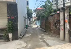 Đất Vuông Vắn 110m² Tại Đông Anh - Góc Vàng Đầy Tiện Ích... Bán đất tại Đông Anh, Hà Nội 05