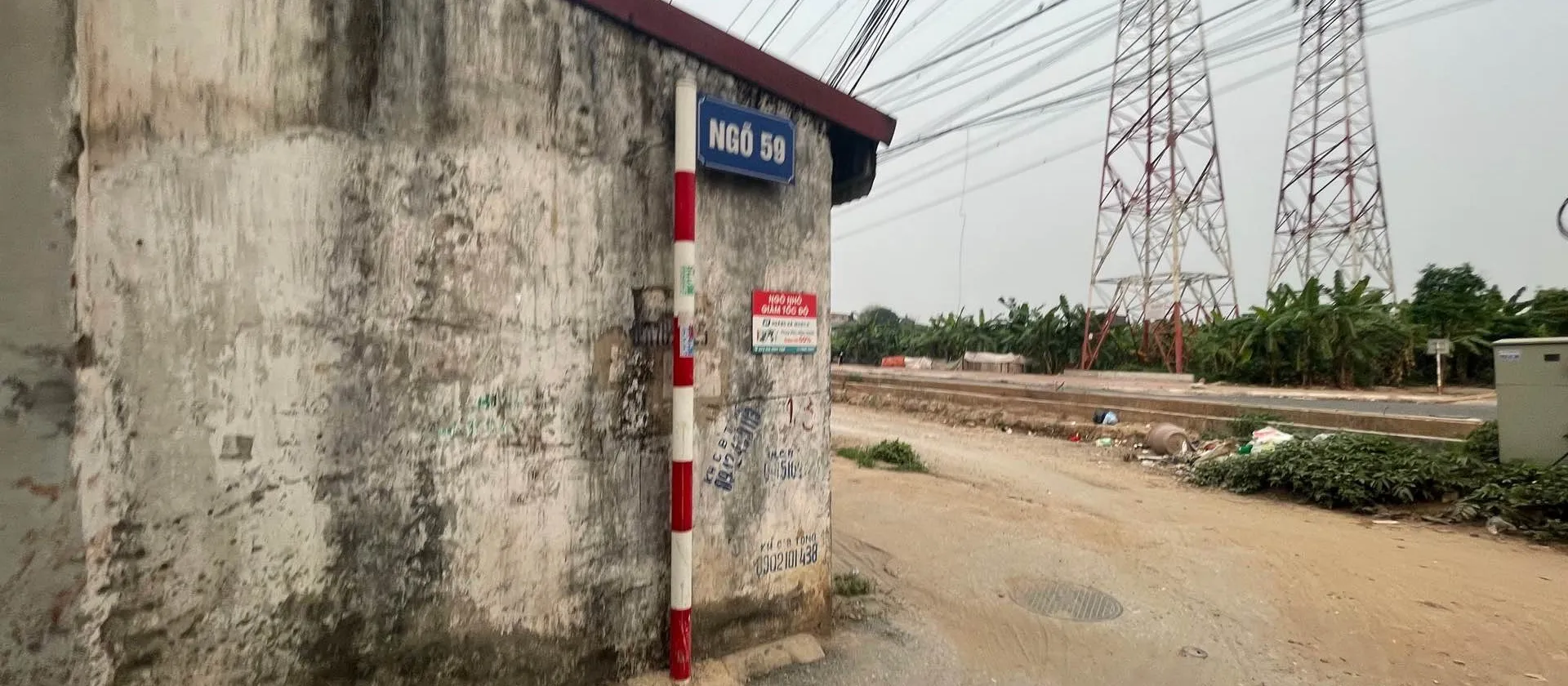 Nhà 2 tầng ô tô vào tận nơi, sống cực thoáng ở Yên Viên... Bán nhà riêng tại Phù Đổng, Hà Nội 01