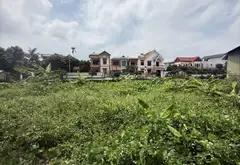 Bán đất khu phố Bùi Xá, Ninh Xá, Bắc Ninh, diện tích 78,3m2, mặt tiền 6,4m, pháp lý cơ sở... Bán đất tại Ninh Xá, Bắc Ninh 02