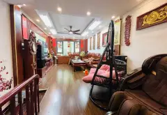 Bán nhà riêng 6 tầng có gara ô tô, thang máy tại phường Thạch Bàn, Long Biên... Bán nhà riêng tại Long Biên, Hà Nội 12