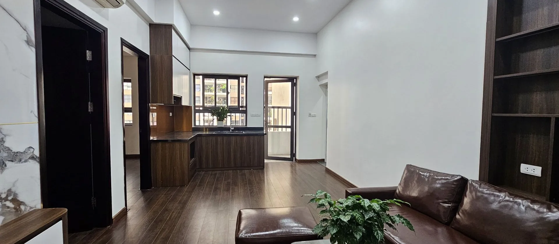 Căn Hộ Chung Cư Tầng Cao Mới Tinh Đáng Sở Hữu Tại Khương Đình Giá Tốt... Bán căn hộ chung cư tại Khương Đình, Hà Nội 01