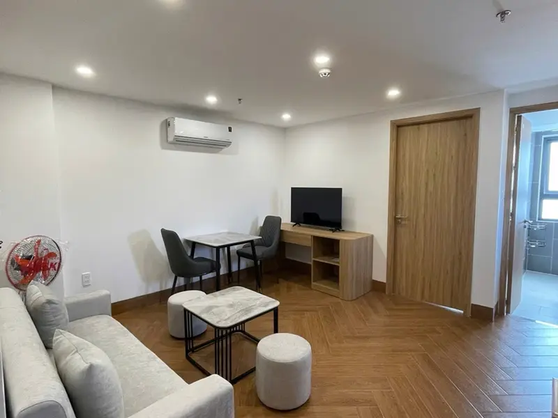 Căn Hộ Mini 8 Tầng - An Thượng , Đà Nẵng - Dòng Tiền Khủng... Bán chung cư mini tại Ngũ Hành Sơn, Đà Nẵng 01