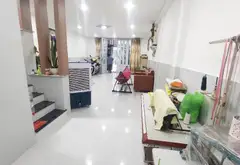 🏠 NHÀ MỚI ĐẸP THOÁNG (2 MẶT TIỀN) HẺM ĐƯỜNG PHẠM THẾ HIỂN - NHỈNH 4 TY... Bán owner_side tại Bình Đông, Hồ Chí Minh 01