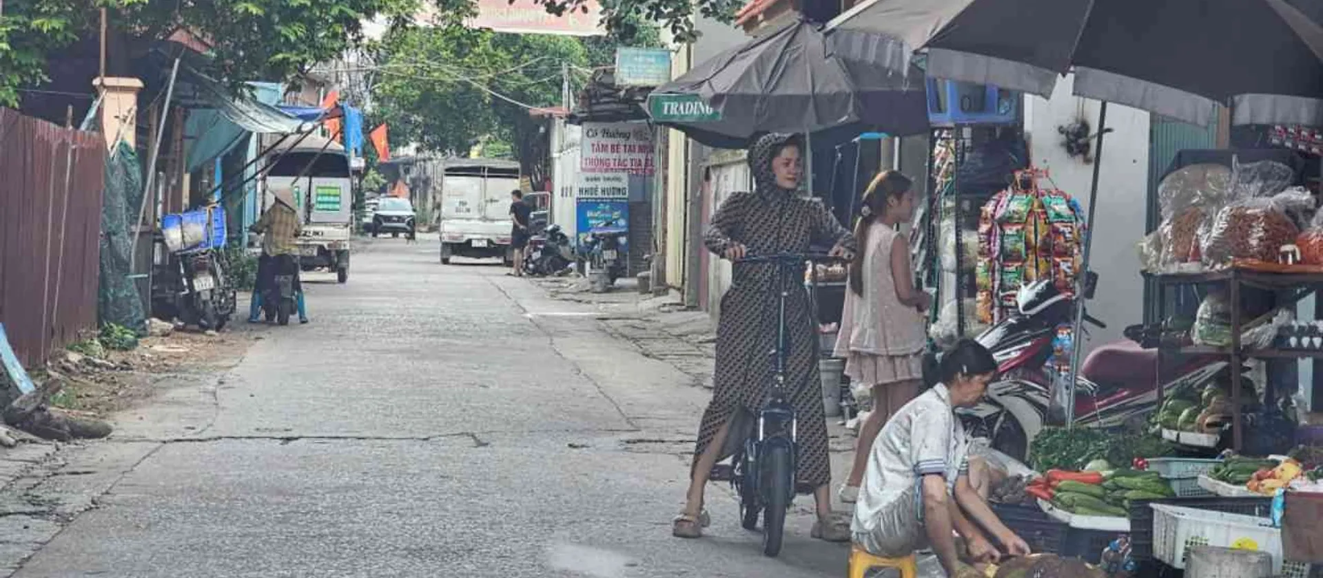 Lô đất vuông vắn xã Phật Tích Bắc Ninh giá tốt cho đầu tư sinh lời... Bán đất tại Phật Tích, Bắc Ninh 01