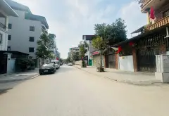 BÁN ĐẤT PHÚC LỢI 77.2M2- MT 11m, LÔ GÓC, NGÕ TO NHƯ PHỐ - 21.9 Tỷ... Bán đất tại Phúc Lợi, Hà Nội 02