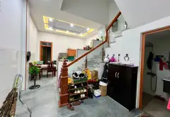 MẶT TIỀ.N NỘ.I BỘ TỈN.H LỘ 10 NỐI DÀI - SÁT KHU TÊN LỬ.A - ĐƯỜNG XE TẢI - 5PN - ( 5X22M )... Bán nhà mặt phố tại Tân Tạo, Hồ Chí Minh 02