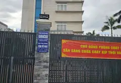 ĐẤT ĐẸP GẦN PHAN VĂN HỚN – ĐƯỜNG NHỰA 9M – CHỈ 3.2 TỶ... Bán đất tại Bà Điểm, Hồ Chí Minh 01