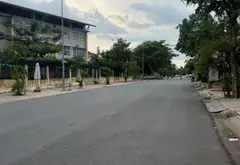 Lô Đất Hai Mặt Tiền Hiếm Có Tại Phú Mỹ Quận 7 – Cơ Hội Vàng Đầu Tư... Bán đất tại Tân Mỹ, Hồ Chí Minh 03