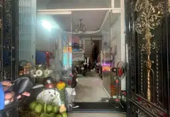 Nhà mặt phố - 90m² - An Lạc, Bình Tân, TP Hồ Chí Minh - 13 tỷ... Bán nhà mặt phố tại An Lạc, Hồ Chí Minh 02