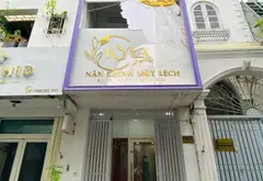 Nhà 3 Tầng - 44m2 - Hẻm Xe Tải Khu Phú Nhuận - Kinh doanh sầm uất - Giá 9.3 Tỷ... Bán nhà riêng tại Phú Nhuận, Hồ Chí Minh 01