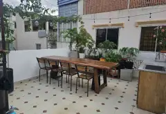 68M2 4 TẦNG MỚI ĐẸP TRONG CƯ XÁ 288 NAM KỲ KHỞI NGHĨA - VỪA Ở VỪA CHO THUÊ!... Bán nhà riêng tại Xuân Hòa, Hồ Chí Minh 19