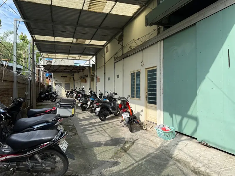 Bán nhà riêng đất lớn tại phường Linh Tây, Thủ Đức giá 27.5 tỷ... Bán nhà riêng tại Linh Xuân, Hồ Chí Minh 01