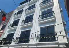 Siêu phẩm nhà 5 tầng phân lô Quang Trung giá tốt hiếm có... Bán nhà riêng tại Dương Nội, Hà Nội 13