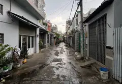 Bán nhà mặt tiền rộng 178.7m² 1 tầng, 5 phòng ngủ tại Đông Hưng Thuận... Bán nhà mặt phố tại Đông Hưng Thuận, Hồ Chí Minh 01