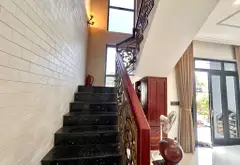 🏦 Siêu phẩm Biệt thự vườn thiết kế hiện đại 2 mặt tiền,cực sang trọng và thoáng,Hẽm 8m-DT:375m2... Bán biệt thự, liền kề tại Dĩ An, Hồ Chí Minh 16