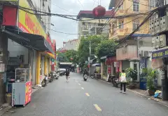 Bán nhà mặt phố An Đào, Trâu Quỳ, 47.6m², 5 tầng, giá ưu đãi 12 tỷ... Bán nhà mặt phố tại Gia Lâm, Hà Nội 08