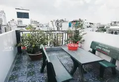 🏡TRẦN THỊ NĂM – P.TÂN CHÁNH HIỆP–Q.12– 41M2 -NỞ HẬU 5.5M –GẦN ỦY BAN PHƯỜNG TCH CŨ... Bán nhà riêng tại Trung Mỹ Tây, Hồ Chí Minh 07