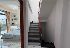 Căn hộ 5 tầng mới toanh, full nội thất, hẻm xe hơi Phạm Văn Chiêu... Bán căn hộ chung cư tại Thông Tây Hội, Hồ Chí Minh 09