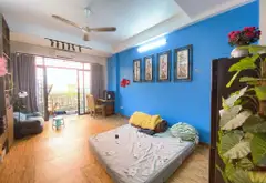 Bán nhà liền kề 4 tầng tại Quang Trung, ô tô tránh, view rộng 56m2, kinh doanh... Bán biệt thự, liền kề tại Hà Đông, Hà Nội 05