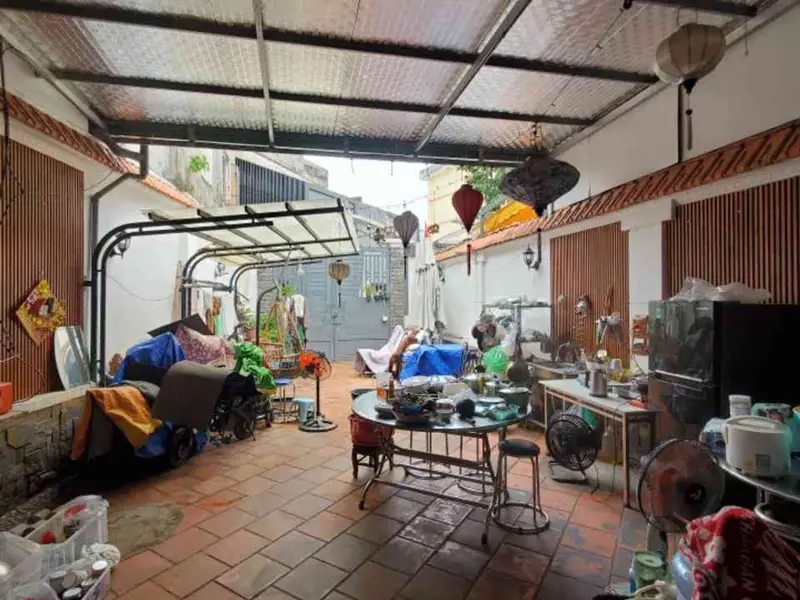Nhà 2 tầng rộng rãi tại phường Gia Định, Bình Thạnh - Sống tiện nghi trung tâm... Bán nhà riêng tại Gia Định, Hồ Chí Minh 01