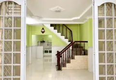 Bán nhà riêng ngay đại học Văn Lang Gò Vấp... Bán nhà riêng tại An Nhơn, Hồ Chí Minh 02