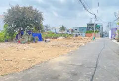 Bán đất 55m² vị trí gần vành đai 2 Linh Đông Thủ Đức... Bán đất tại Hiệp Bình, Hồ Chí Minh 05