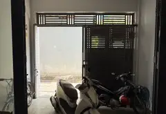 Cơ hội sở hữu nhà 4 tầng kiên cố tại Phú Thuận với giá tốt hiếm có... Bán nhà riêng tại Phú Thuận, Hồ Chí Minh 01