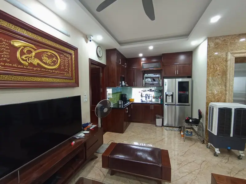 Bán nhà mặt phố Thanh Bình siêu đỉnh, kinh doanh cực hot... Bán nhà mặt phố tại Hà Đông, Hà Nội 01