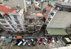Bán căn hộ chung cư tầng 7 tại Định Công, thiết kế hiện đại, pháp lý đầy đủ giá 7,2 tỷ... Bán căn hộ chung cư tại Phương Liệt, Hà Nội 15
