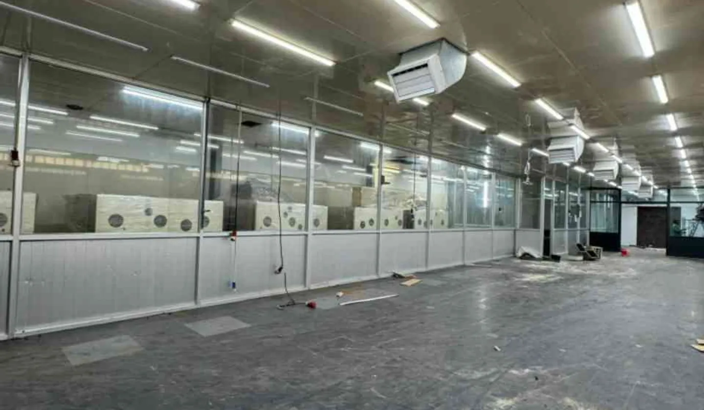 Kho xưởng 2 tầng mặt tiền 10m tại An Lạc, TP.HCM giá tốt... Bán kho, nhà xưởng tại An Lạc, Hồ Chí Minh 01