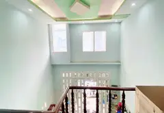 Cơ hội sở hữu ngay nhà 4 tầng 54m2 vị trí đắc địa Bình Tân giá chỉ 5.5 tỷ... Bán owner_side tại Bình Trị Đông, Hồ Chí Minh 08