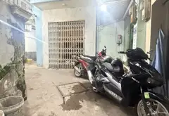 NHÀ NHỎ – 30M² – GẦN ĐH MARKETING – SÁT ĐƯỜNG TÂN MỸ – 3,2 Đ... Bán nhà riêng tại Tân Thuận, Hồ Chí Minh 01