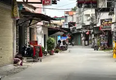 Siêu phẩm mặt phố kinh doanh đắc địa.... Bán đất tại Yên Phong, Bắc Ninh 01