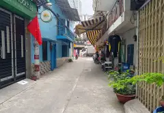 Bán nhà 2 tầng 48m2 tại trung tâm kinh doanh sầm uất... Bán nhà riêng tại Phú Thọ Hòa, Hồ Chí Minh 02