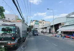 Bán đất 1425m2 mặt tiền 26m tại Bình Trị Đông, Bình Tân... Bán đất tại Bình Trị Đông, Hồ Chí Minh 01