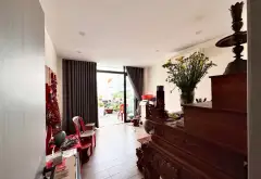 Nhà 5 tầng hiện đại ở Gò Dầu, tiện nghi tuyệt vời, gần Aeon Tân Phú... Bán nhà riêng tại Tân Sơn Nhì, Hồ Chí Minh 14