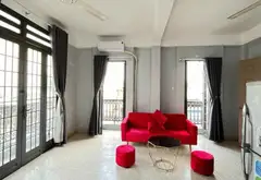 Nhà lô góc 6 tầng mặt tiền kinh doanh sầm uất quận Tân Bình... Bán nhà mặt phố tại Tân Hòa, Hồ Chí Minh 10