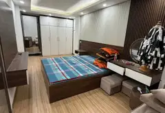 Bán nhà mặt phố tại Sở Thượng, nhà 2 tầng diện tích 32.5m² phù hợp kinh doanh... Bán nhà mặt phố tại Hoàng Mai, Hà Nội 03
