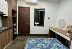 Tòa CCMN trung tâm Cầu Giấy, thu nhập 70 triệu/tháng... Bán chung cư mini tại Yên Hòa, Hà Nội 01