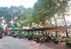 Shophouse 1 tầng 2PN 2WC diện tích 69m2 tại Tân Sơn Nhì... Bán Shophouse tại Tân Sơn Nhì, Hồ Chí Minh 11