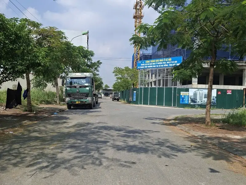 Bán đất lô góc xã Đại Đồng, Bắc Ninh, mặt tiền rộng, pháp lý rõ ràng... Bán đất tại Đại Đồng, Bắc Ninh 01