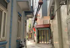 5.4 ty-Cơ hội hiếm có sở hữu nhà 4 tầng gần ô tô, vị trí vàng Định Công Thượng... Bán nhà riêng tại Định Công, Hà Nội 11