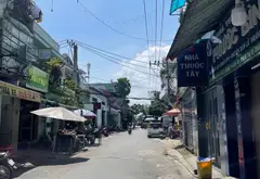 Bán nhà riêng 2 tầng tại Phường Chánh Hưng, Hồ Chí Minh, diện tích 222.5m2, pháp lý cơ sở... Bán nhà riêng tại Chánh Hưng, Hồ Chí Minh 09