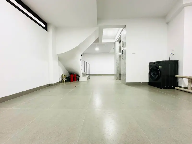 Tòa nhà 6 tầng thang máy, đầu tư sinh lời hấp dẫn tại Hà Đông... Bán nhà riêng tại Hà Đông, Hà Nội 01